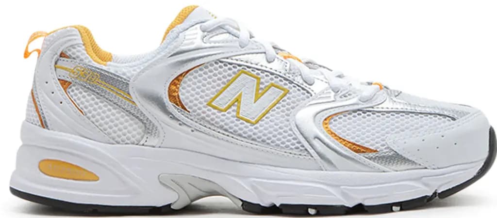 Giày New Balance MR 530 PUT 'White Vibrant' MR530PUT