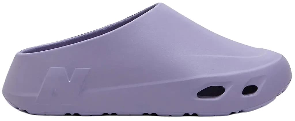 Dép New Balance N Clog 'Lavender' SD5501VI2