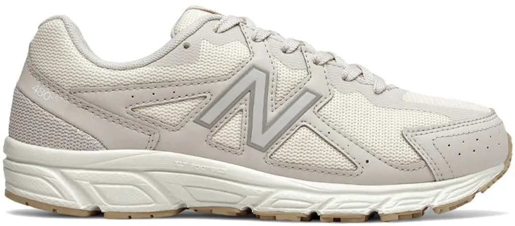 Giày New Balance 480v5 'Beige' W480ST5