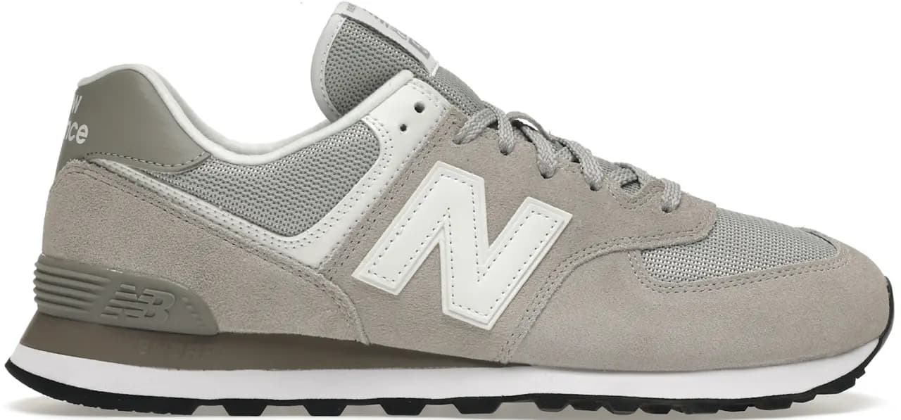 Giày New Balance 574 'Rain Cloud' ML574RC2