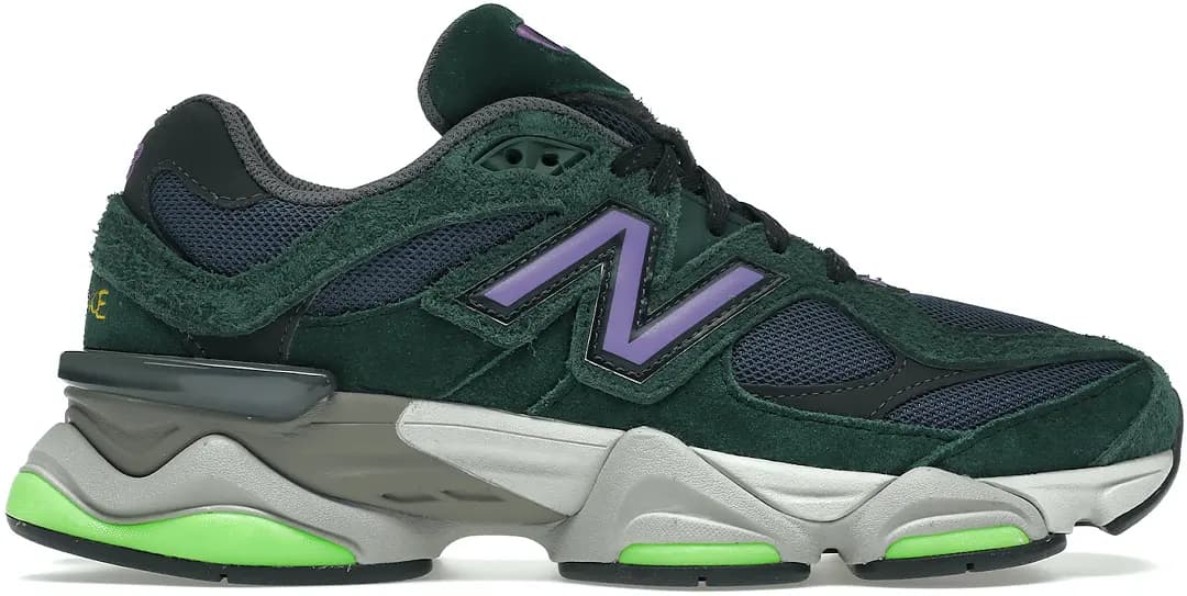 Giày New Balance 9060 'Nightwatch' U9060GRE