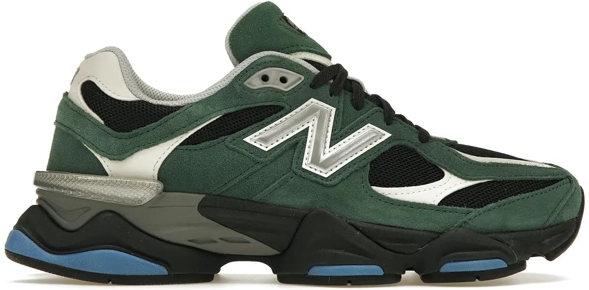 Giày New Balance 9060 'Forest Green' U9060VRA