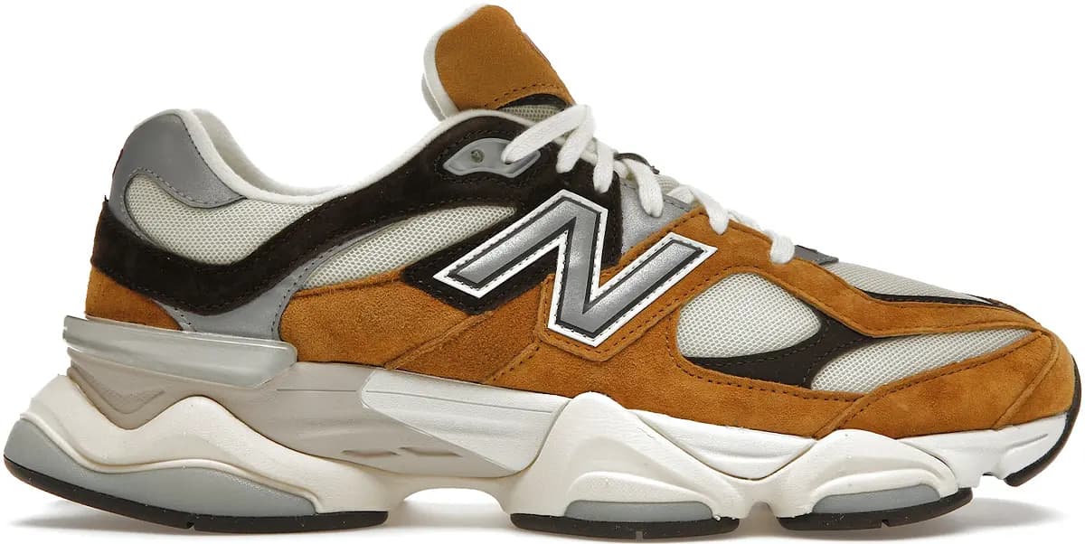 Giày New Balance 9060 'Workwear' U9060WOR