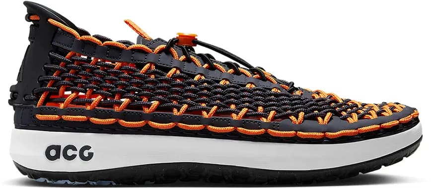 Giày Nike ACG Watercat+ 'Bright Mandarin Gridiron' CZ0931-001