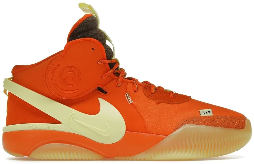 Giày Nike Air Deldon 'Safety Orange' DM4096-800
