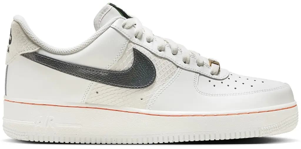 Giày Nike Air Force 1 Low 'X's and O's' FN8892-191