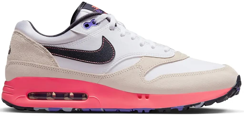 Giày Nike Air Max 1 '86 OG Golf NRG 'Hot Punch' DX8437-106