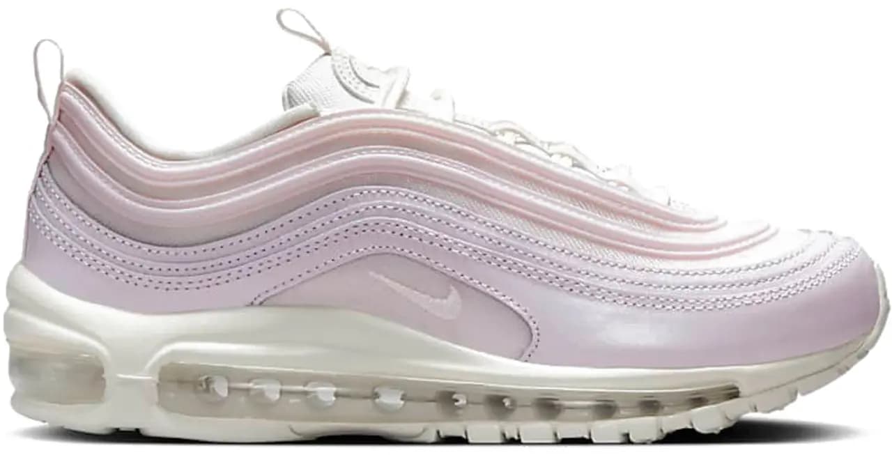 Giày Nike Air Max 97 'Pearl Pink Sail' DX0137-600
