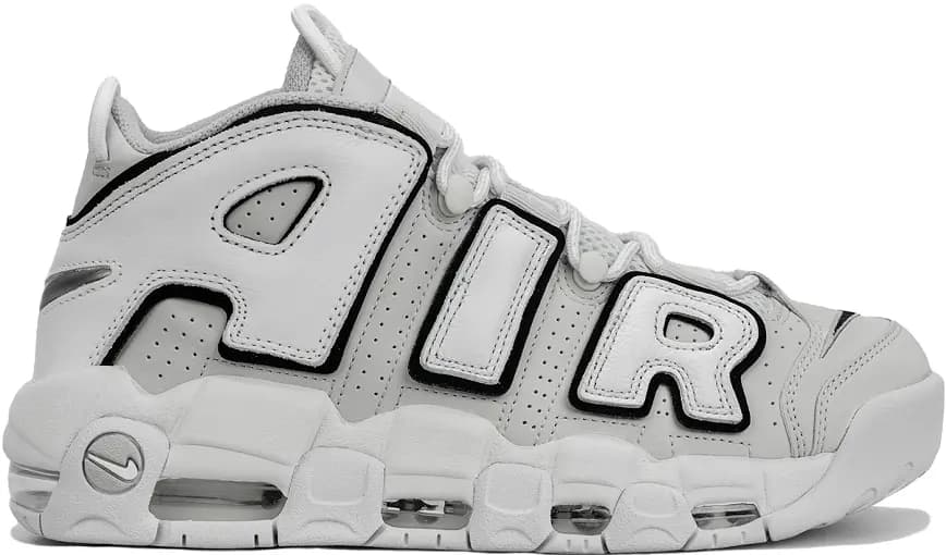 Giày Nike Air More Uptempo 'Photon Dust' FB3021-001