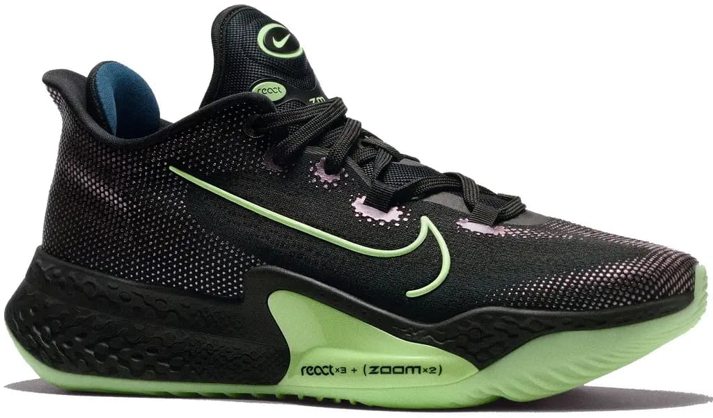 Giày Nike Air Zoom BB NXT EP 'Dangerous' CK5708-001