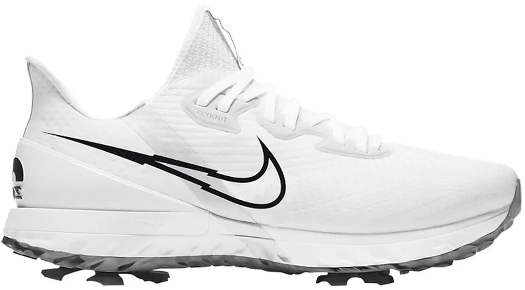 Giày Nike Air Zoom Infinity Tour Golf 'White Black' CT0541-133