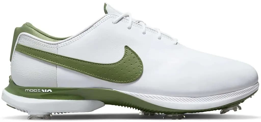 Giày Nike Air Zoom Victory Tour 2 'White Green' DJ6569-102