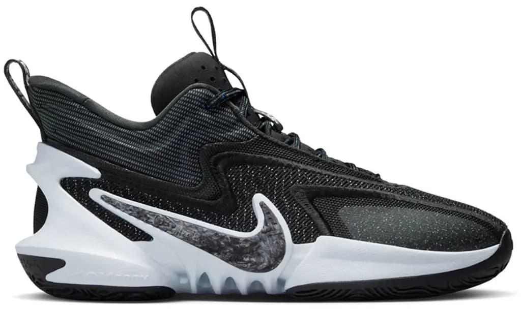 Giày Nike Cosmic Unity 2 'Black Football Grey' DH1537-003