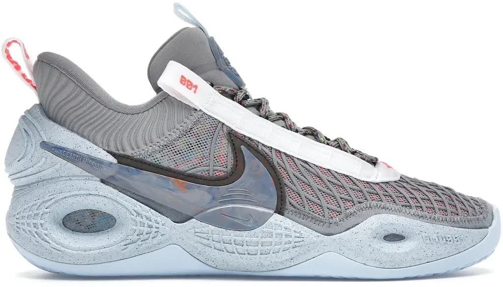 Giày Nike Cosmic Unity 'Space Hippie' DD2737-002