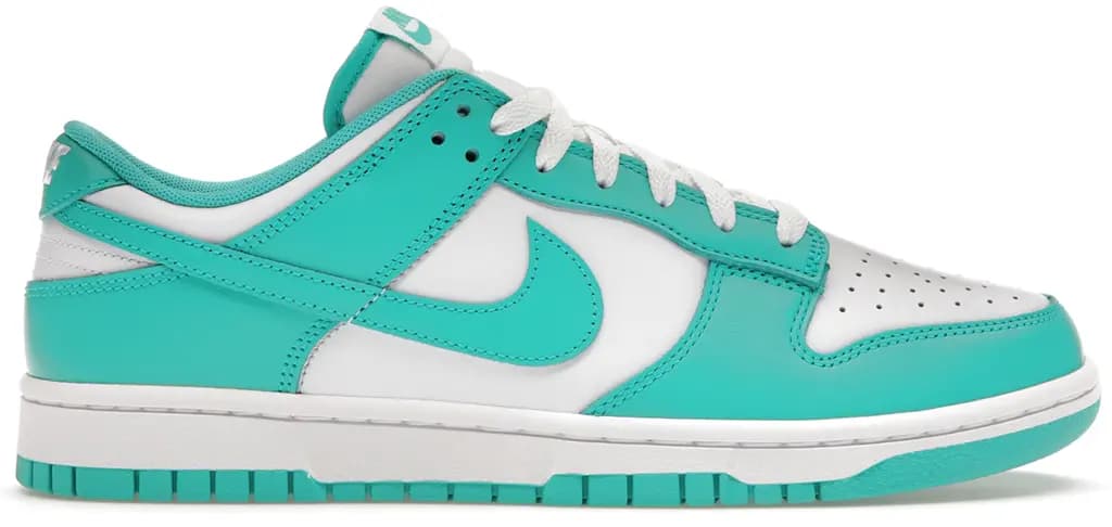Giày Nike Dunk Low 'Clear Jade' DV0833-101