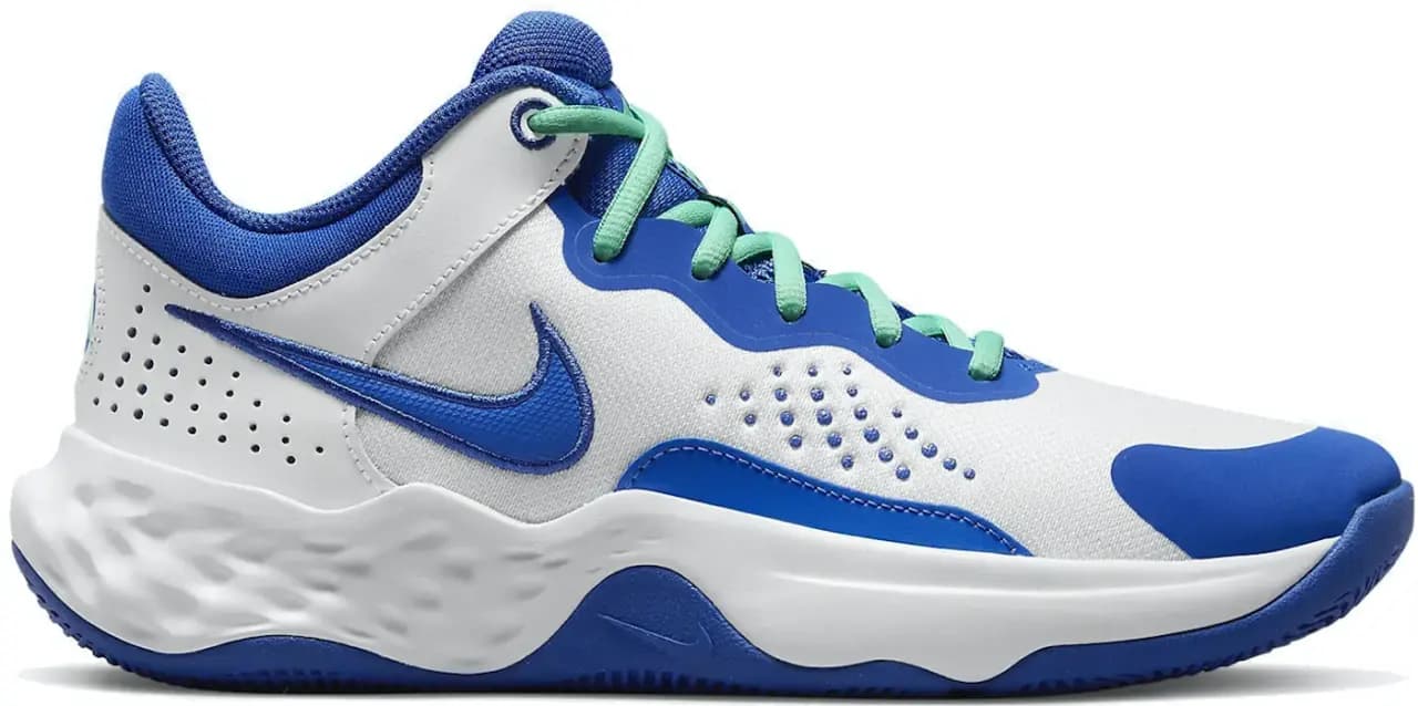 Giày Nike Fly.By Mid 3 'White Game Royal' DD9311-102