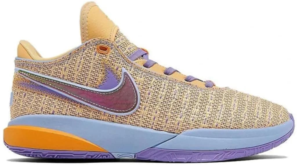 Giày Nike LeBron 20 'Nike Lifer' DQ8651-200
