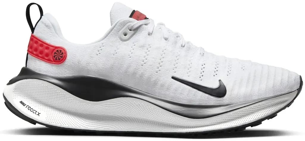 Giày Nike ReactX Infinity 4 'White Black' DR2665-100