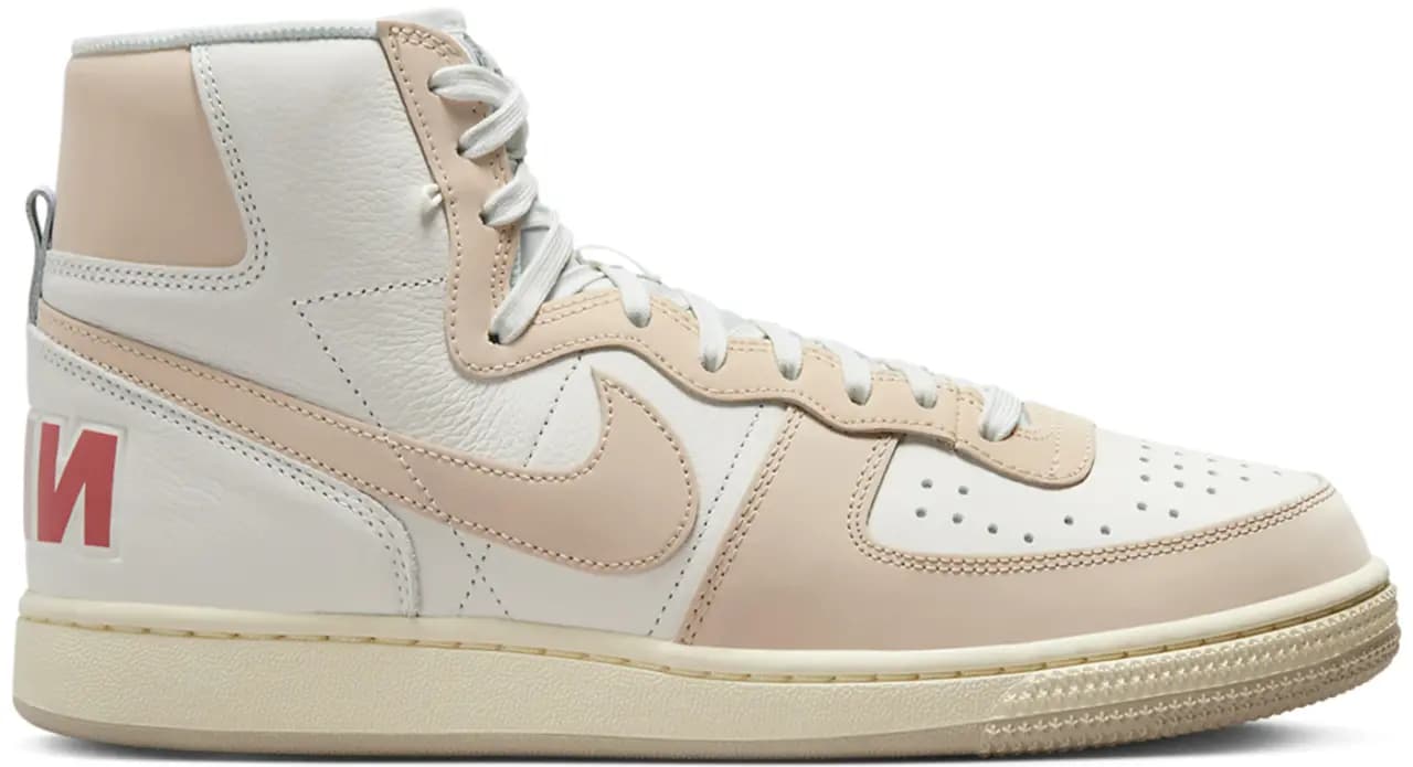 Giày Nike Terminator High 'Be True' FD8638-100