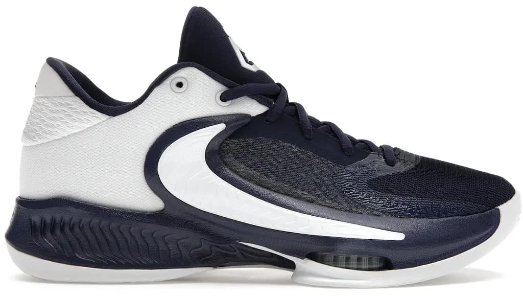 Giày Nike Zoom Freak 4 TB 'Midnight Navy' DO9679-400