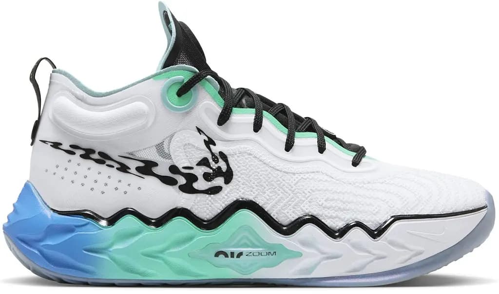 Giày Nike Zoom GT Run 'Unlock Your Space' FN3421-104