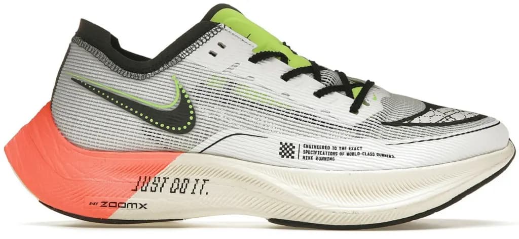 Giày Nike ZoomX Vaporfly Next% 2 'Coconut Milk' FB1846-101