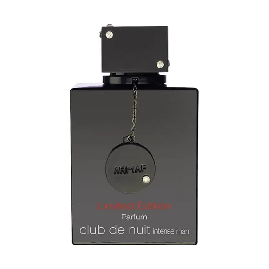 Nước Hoa Nam Armaf Club De Nuit Intense Limited Edition