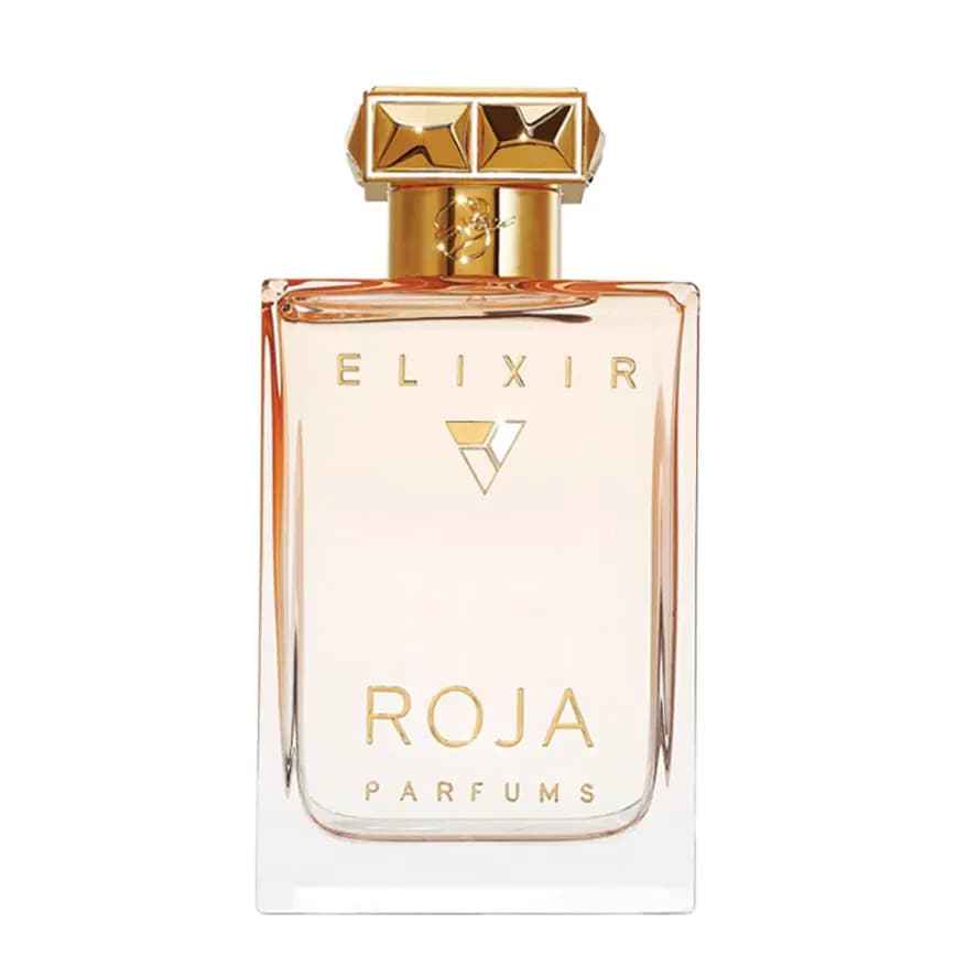 Nước Hoa Roja Parfum Elixir Pour Femme
