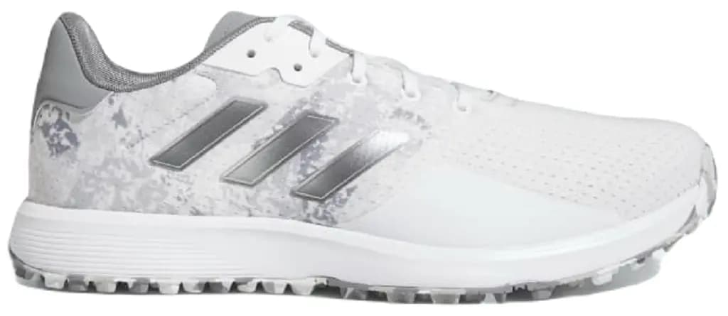 Giày Adidas S2G SL Wide Golf 'White' GV9405