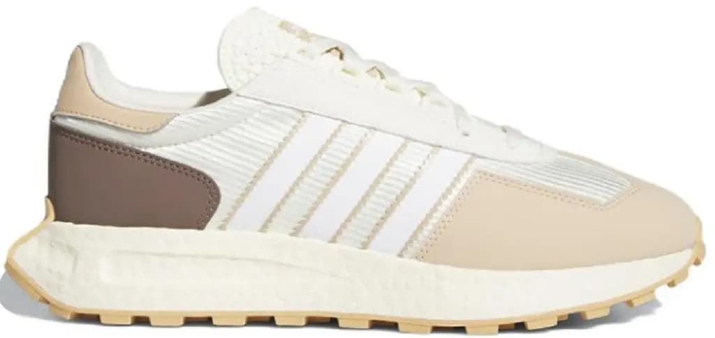 Giày Adidas Originals Retropy E5 'Beige' IE5062