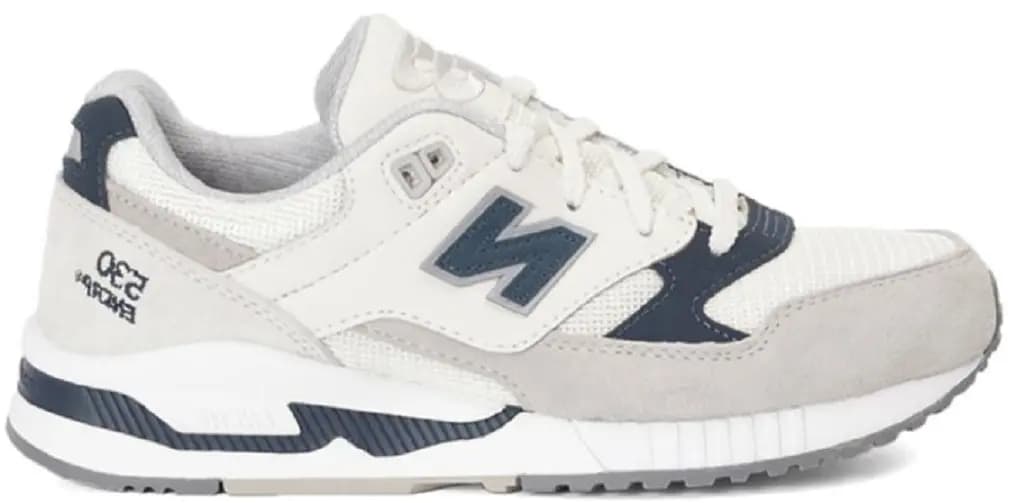 Giày New Balance 530 'White Blue' W530SA