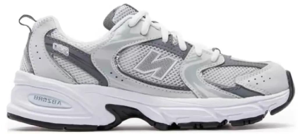 Giày New Balance 530 'Grey' GR530CB