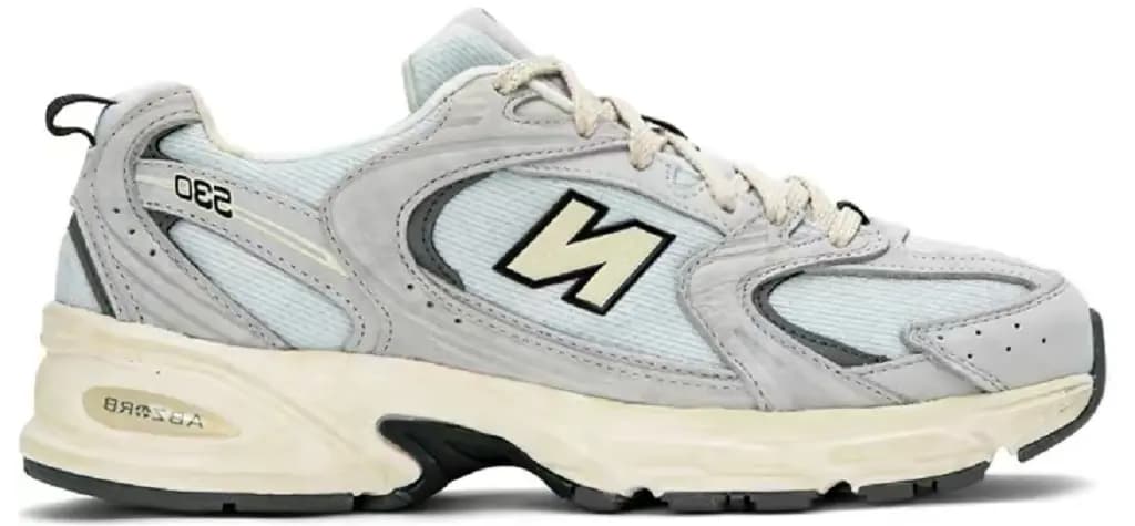 Giày New Balance 530 DG 'Light Gray' MR530DG
