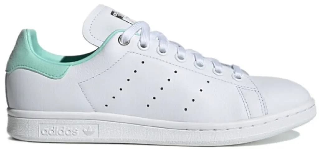 Giày Adidas Stan Smith 'Cloud White' G27908