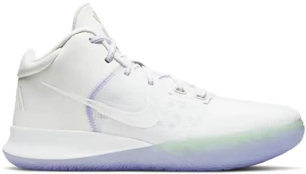 Giày Nike Kyrie Flytrap 4 'White Purple Pulse' CT1973-101
