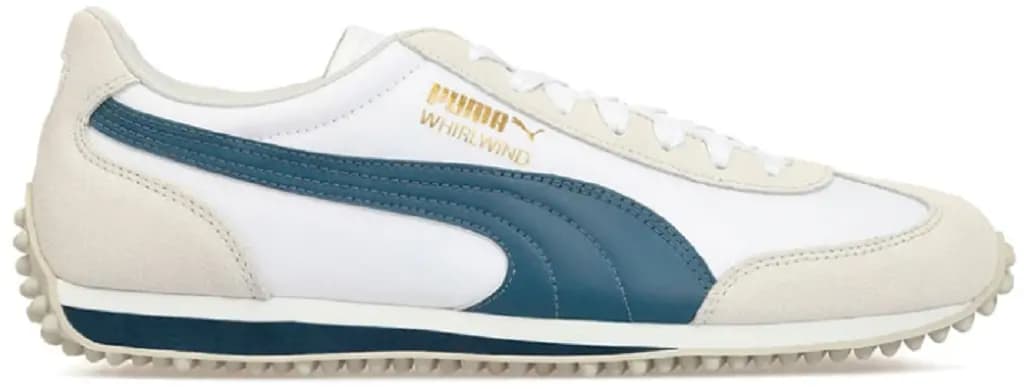 Giày Puma Whirlwind Classic 'Gray Blue White' 351293-99