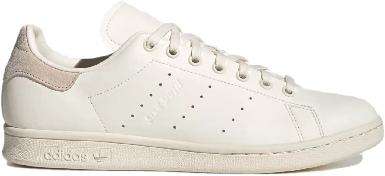Giày Adidas Stan Smith 'Chalk White' GX4430