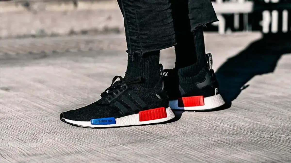 Top 10 phiên bản đặc biệt làm nên tên tuổi của Adidas NMD (Phần 1)