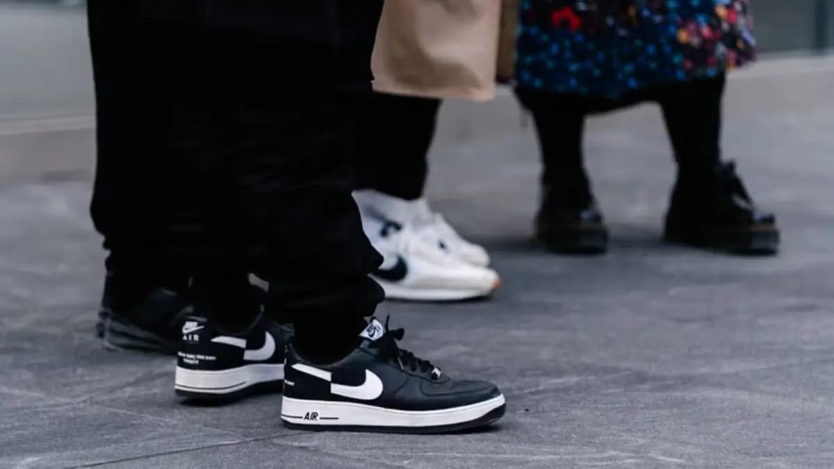Nike SNKRS Day - sự kiện kỷ niệm và tôn vinh văn hoá giày thể thao