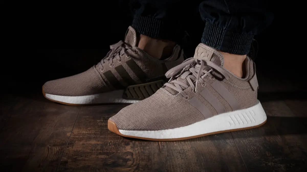 Top 10 phiên bản đặc biệt làm nên tên tuổi của Adidas NMD (Phần 2)
