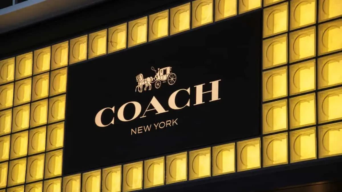 Những câu chuyện thú vị xoay quanh thương hiệu Coach