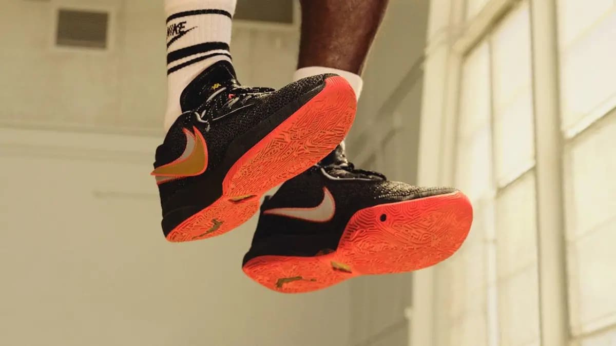 Top 10 dòng giày bóng rổ Nike không thể bỏ qua trong năm 2023 (Phần 1)