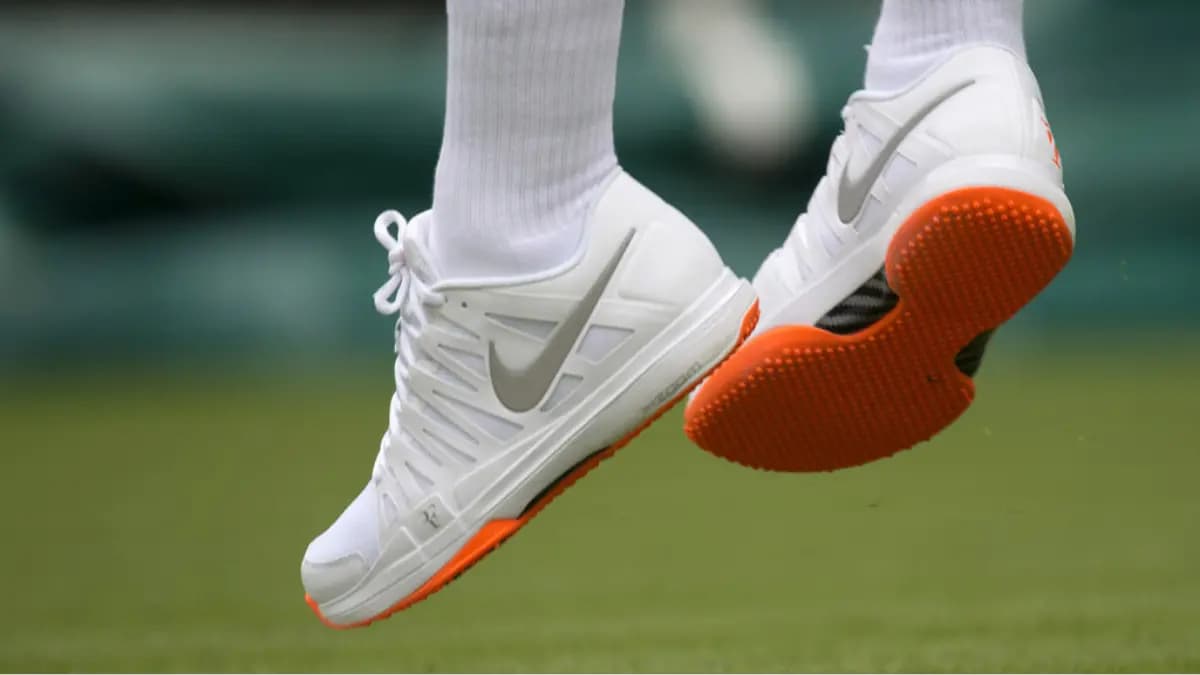 Những mẫu giày tennis đáng để sở hữu trong năm 2023