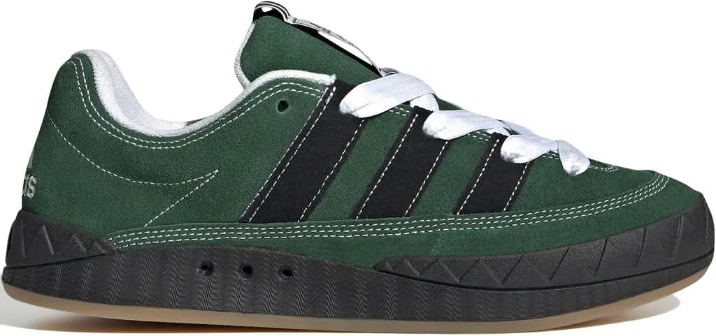 Giày Adidas Adimatic YNuK 'Green' IE2164
