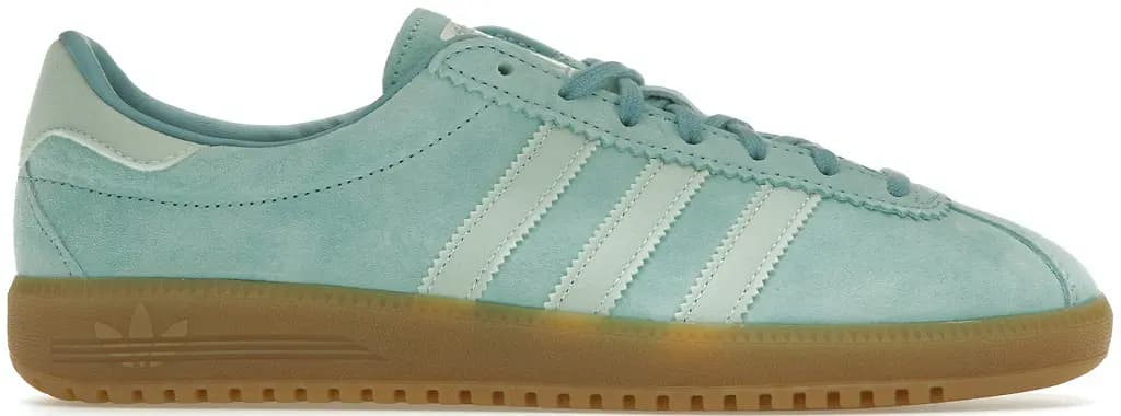 Giày Adidas Bermuda 'Easy Mint' GY7387