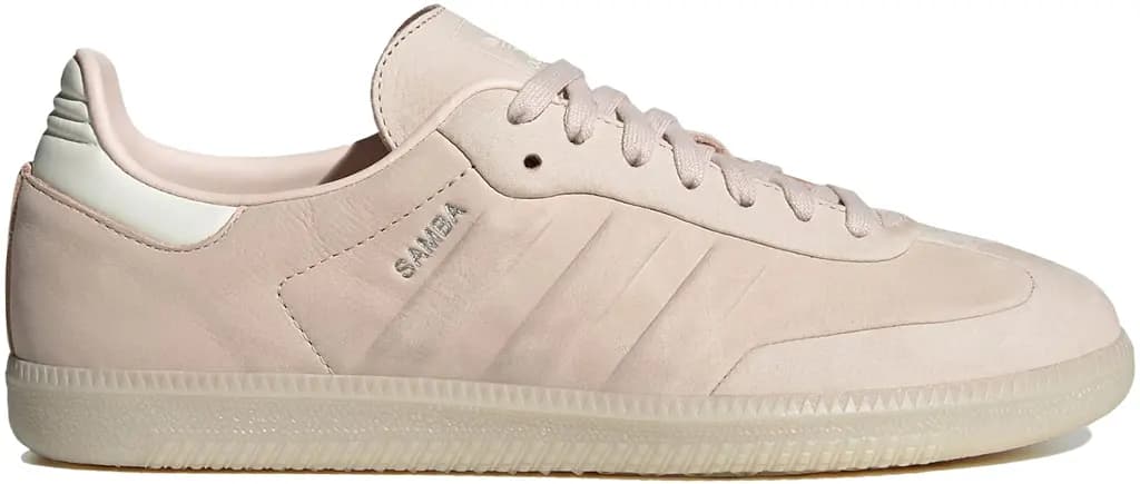 Giày Adidas Samba 'Wonder Quartz' IE4958