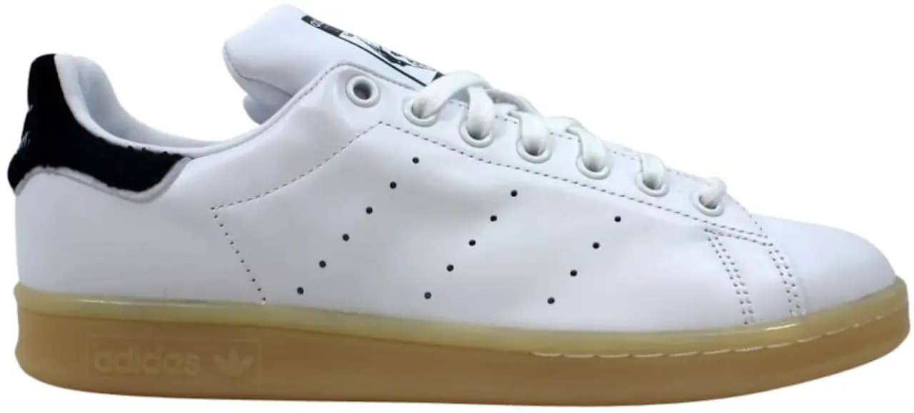 Giày Adidas Stan Smith 'Footwear White' S32257