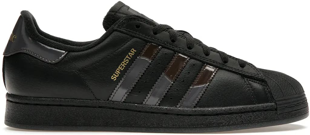 Giày Adidas Superstar ADV 'Dime Cloud Carbon' FZ6003