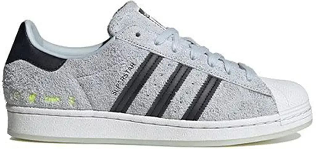 Giày Adidas Superstar 'Into The Metaverse' IE1841