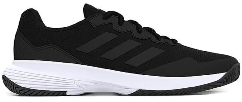 Giày Adidas Gamecourt 2.0 Tennis 'Core Black' IG9567